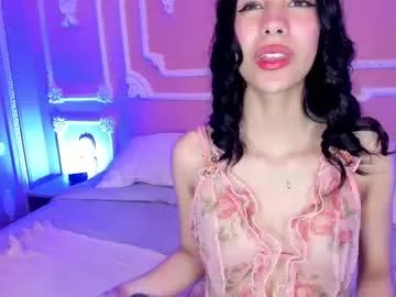 Aitanajohns from Chaturbate