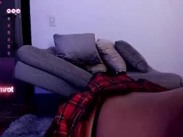 Aixacheryl_ from Chaturbate