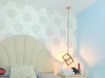 aixatrista1 from Chaturbate