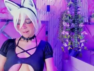 Akane_hikari_ from Chaturbate