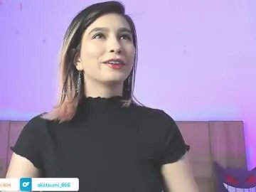 akatsumi_ from Chaturbate
