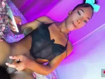 Alahai_swith from Chaturbate