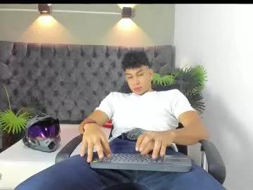 alan_redinger from Chaturbate