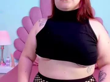 alana_glasses from Chaturbate