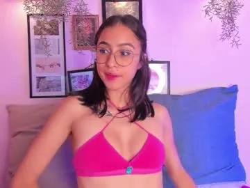 Alana_martinez_ from Chaturbate