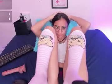 Alana_martinez_ from Chaturbate