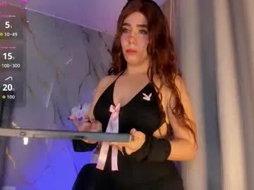 Alana_ortegaa from Chaturbate