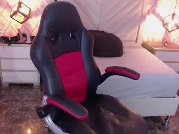 Alana_watsonn from Chaturbate