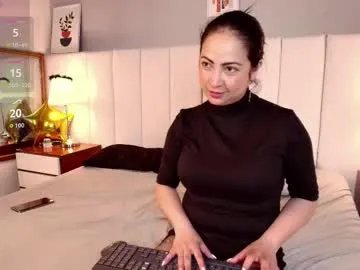 alanawestt on Chaturbate 