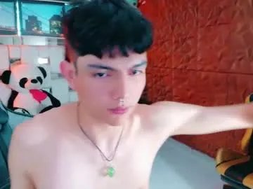 alandelrey57 from Chaturbate
