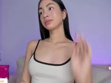 alannah__ from Chaturbate is Freechat