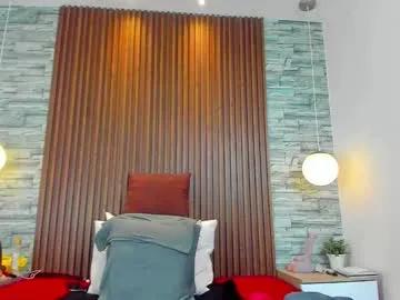 Alannavidal from Chaturbate