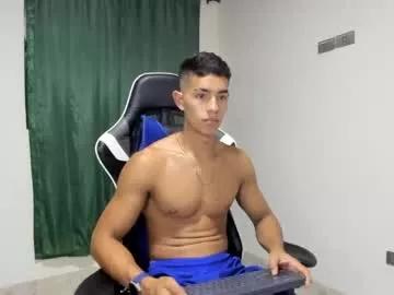 alansex66 from Chaturbate