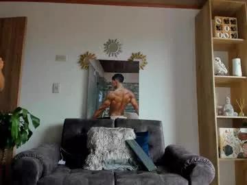alansex66 from Chaturbate
