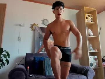 alansex66 from Chaturbate