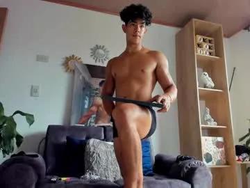 alansex66 from Chaturbate