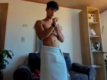 alansex66 from Chaturbate