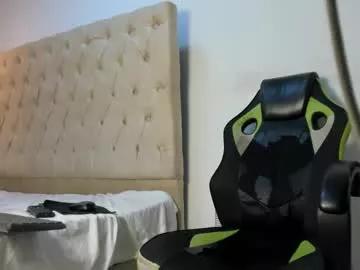 alantrickz365 from Chaturbate