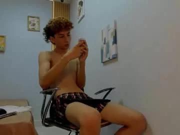 alantrickz365 from Chaturbate