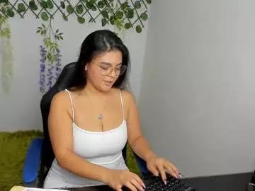 alayasmile from Chaturbate
