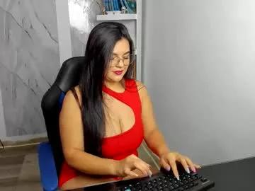 alayasmile from Chaturbate