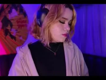 albaandthayron on Chaturbate 