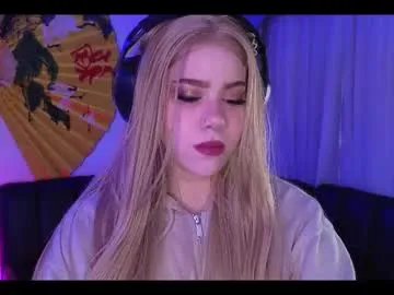 albaandthayron on Chaturbate 