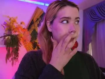 albaandthayron on Chaturbate 