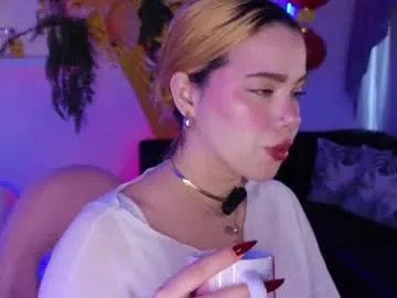 albaandthayron on Chaturbate 