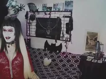 alchemymistic from Chaturbate