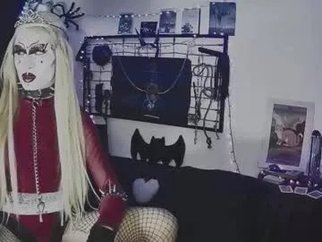 alchemymistic from Chaturbate