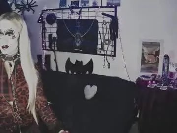 alchemymistic from Chaturbate