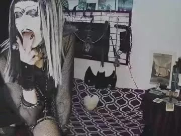 alchemymistic from Chaturbate