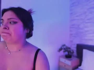 Aleec_nyx from Chaturbate