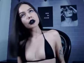 aleesha_cameron02 from Chaturbate