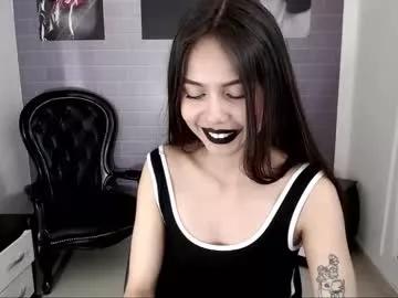 aleesha_cameron02 from Chaturbate