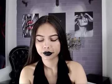 aleesha_cameron02 from Chaturbate