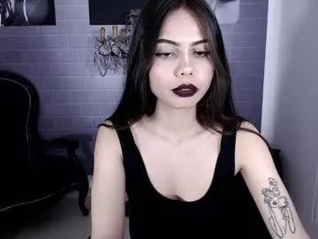 aleesha_cameron02 from Chaturbate