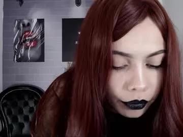 aleesha_cameron02 from Chaturbate