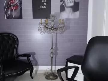 aleesha_cameron02 from Chaturbate