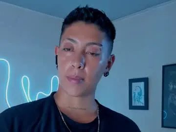 aleja1214 from Chaturbate
