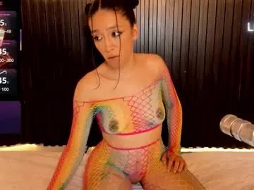 aleja__slav3 from Chaturbate