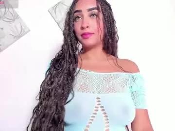 alejaa_queen from Chaturbate
