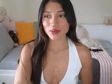 alejandhra from Chaturbate is Freechat