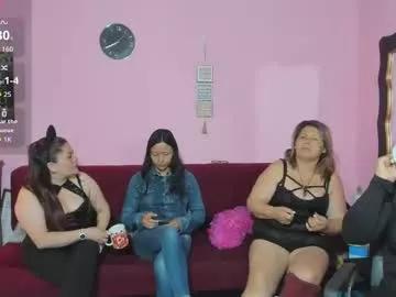 alejita_smithh from Chaturbate