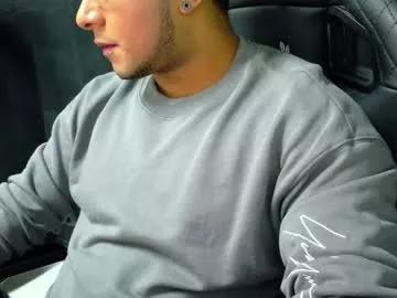 alejoconex6 from Chaturbate is Freechat