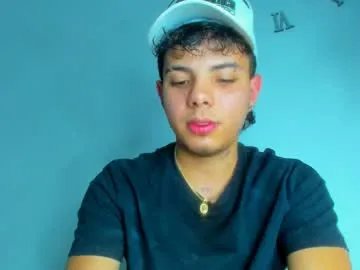 alessandro__777 from Chaturbate