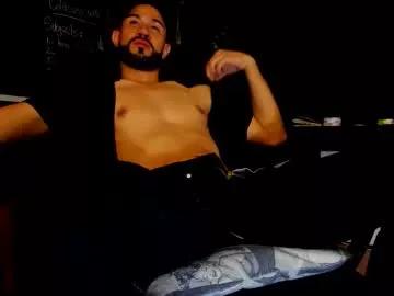alessandro__wye from Chaturbate