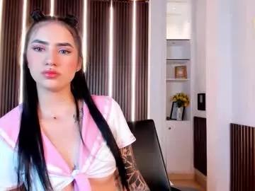alessiafacetti from Chaturbate