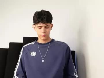 alex_mark_ from Chaturbate